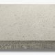 Oud Hollands 200x50x10 cm - Creme (gewapend)