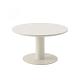 Porto - Ronde dining tuintafel Ø 130 cm Zand