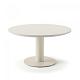 Porto - Ronde dining tuintafel Ø 150 cm Zand
