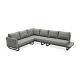 Fellow - Loungeset Antraciet