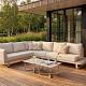 Fellow - Loungeset Zand