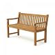 Stockholm - Tuinbank van teak hout 150 cm Teak