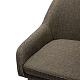 Belfort - Barkruk outdoor Antraciet