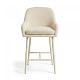 Belfort - Barkruk outdoor Zand