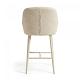 Belfort - Barkruk outdoor Zand