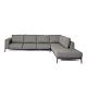 Belfort - Loungeset Antraciet