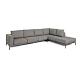 Belfort - Loungeset Antraciet