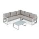 Paros - Loungeset Zand