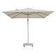 Sombra - Parasol 350x260 cm Zand
