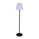 Stella - Vloerlamp outdoor Zwart