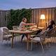 Stella - Vloerlamp outdoor Beige