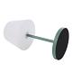 Alpha - Tafellamp outdoor Groen