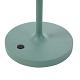 Alpha - Tafellamp outdoor Groen