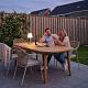 Alpha - Tafellamp outdoor Groen