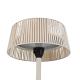 Zen - Heater terrasverwarmer 1500W Beige
