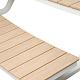 Buddy - Picknicktafel  Polywood - Zand