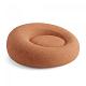 Nest - Opblaasbaar zonnebed Terracotta