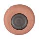 Nest - Opblaasbaar zonnebed Terracotta