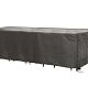 Beschermhoes voor meubelsets large 310x180x95cm Donkergrijs