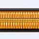 Cadiz - Heater (222 W – 2000 W) Zwart