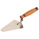 Super Prof,eco punttroffel, rond 160mm rvs